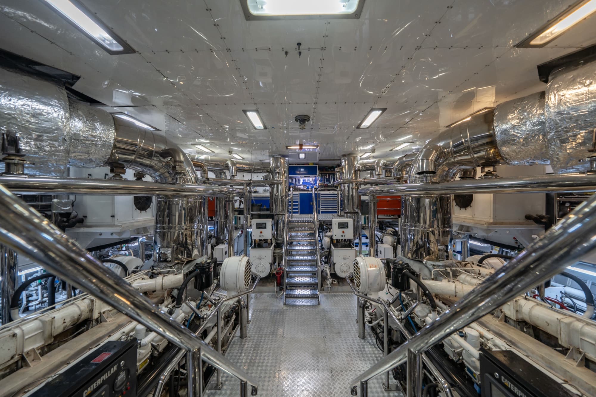 AXIOMA technical details