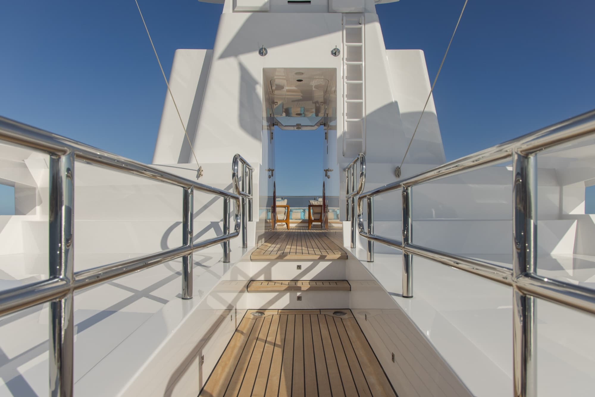 AXIOMA 72m superyacht profile